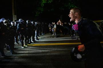 AP Photo/Paula Bronstein