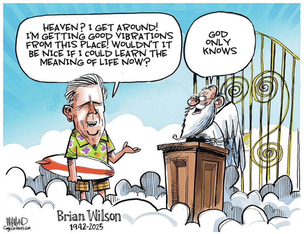 Dave Whamond PoliticalCartoons.com