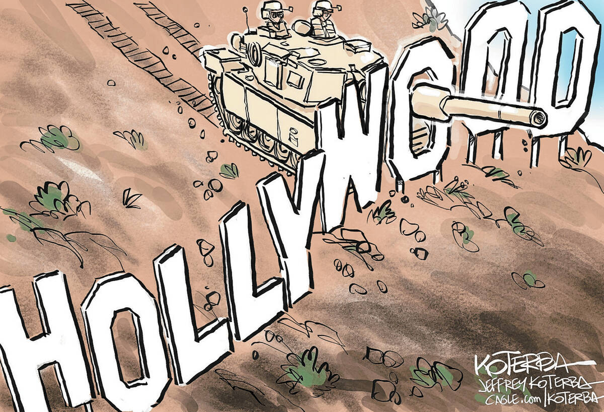 Jeff Koterba patreon.com/jeffreykoterba