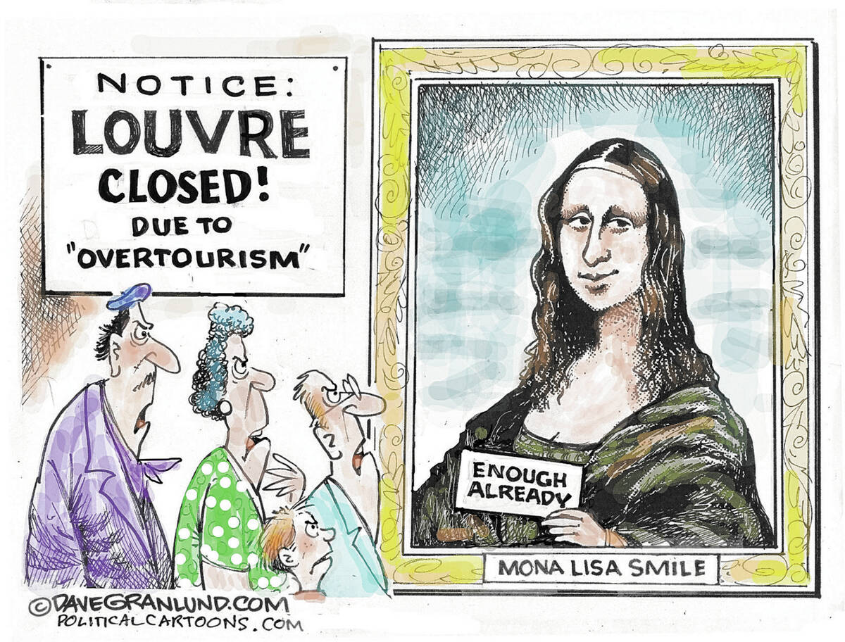 Dave Granlund PoliticalCartoons.com