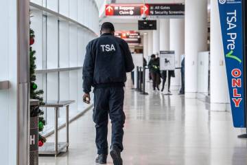 The TSA is clarifying that one type of identification — a Costco membership card — is in fa ...