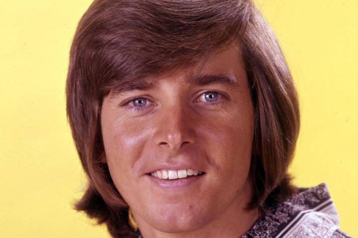 Bobby Sherman, whose winsome smile and fashionable shaggy mop top helped make him into a teen i ...