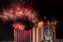 (Las Vegas Review-Journal)