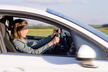 Nevada drivers face some of the heftiest penalties in the U.S. for speeding.