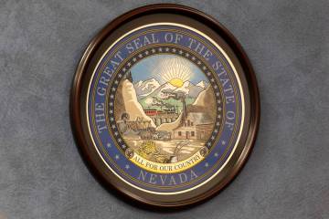 The Nevada Gaming Commission approved $10,000 fine against Nevada casino. (Las Vegas Review-Jou ...
