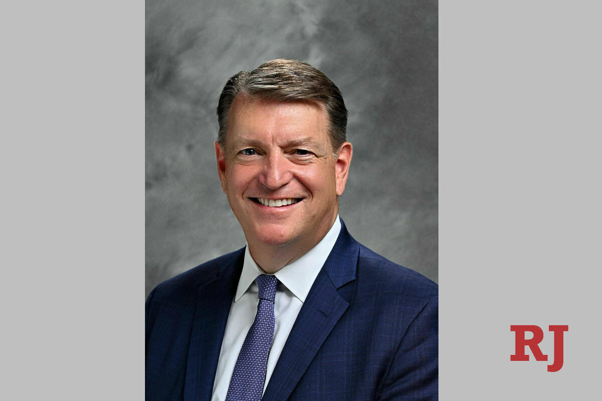 The Palms has parted ways with veteran gaming executive Stephen Thayer after just 10 months as ...