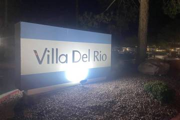 A 5-year-old child drowned in a pool Saturday afternoon in the east Las Vegas Valley, according ...