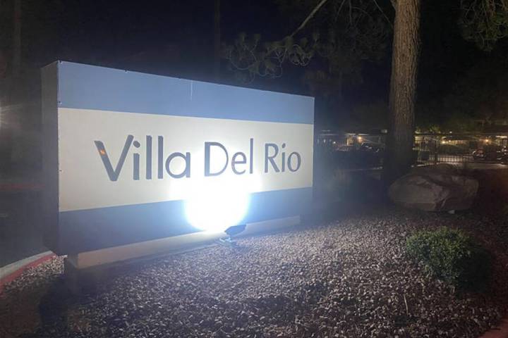 A 5-year-old child drowned in a pool Saturday afternoon in the east Las Vegas Valley, according ...