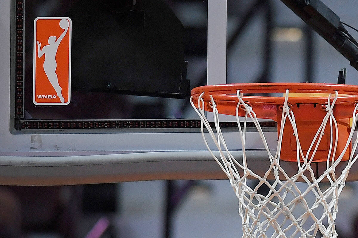 The WNBA is expanding to 18 teams over the next five years, with Cleveland, Detroit and Philade ...
