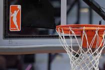 The WNBA is expanding to 18 teams over the next five years, with Cleveland, Detroit and Philade ...