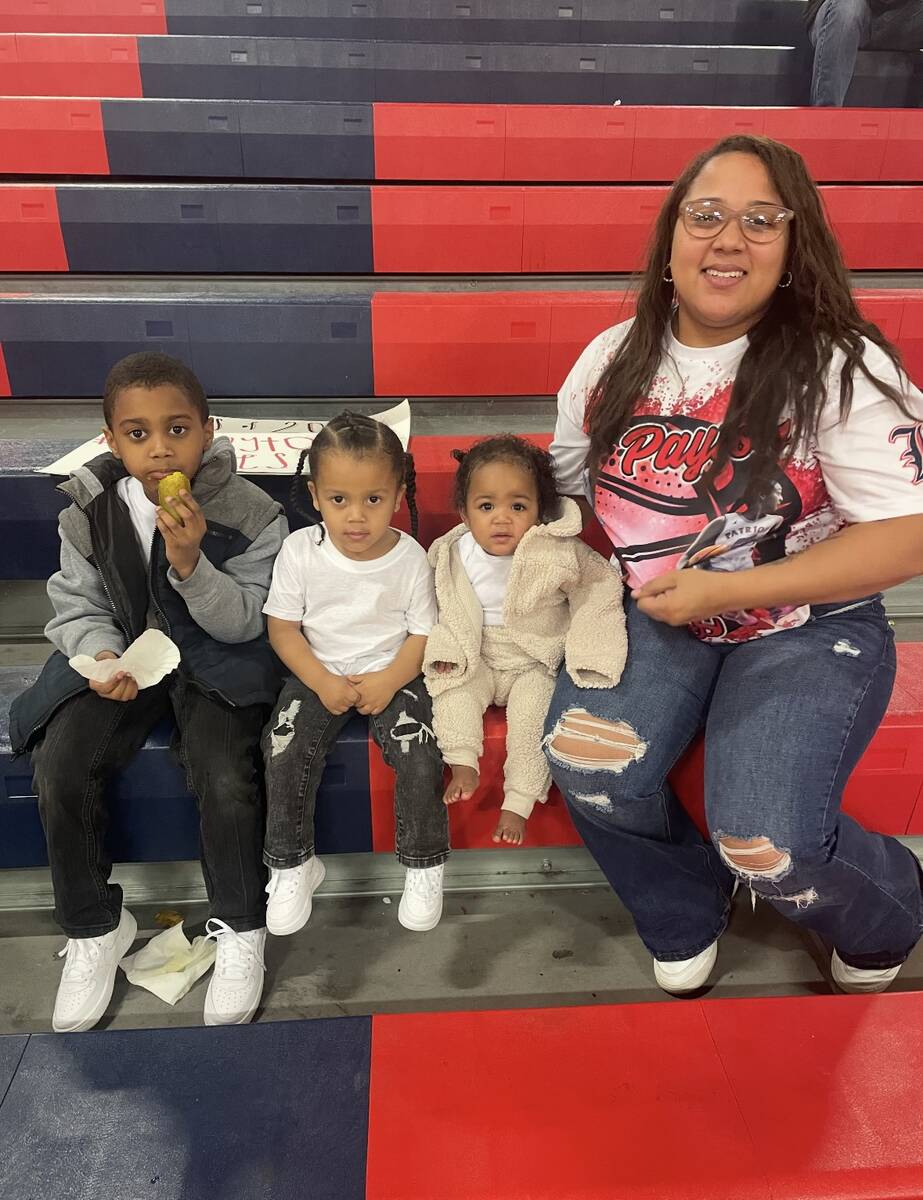 The family of 5-year-old Jaxenn Garcia who drowned in a pool Saturday remembered him as a playf ...