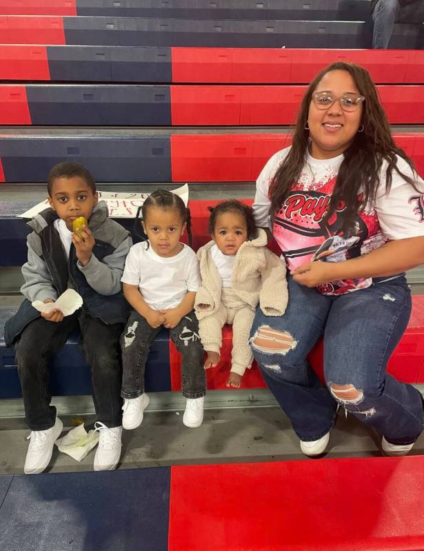 The family of 5-year-old Jaxenn Garcia who drowned in a pool Saturday remembered him as a playf ...