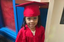 The family of 5-year-old Jaxenn Garcia who drowned in a pool Saturday remembered him as a playf ...