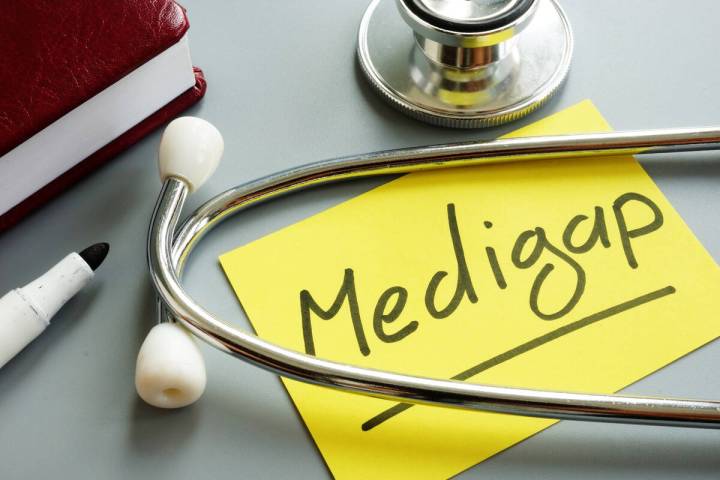 Original Medicare has coverage gaps (deductibles, coinsurance and copayments) that can be very ...