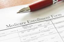 The “Medicare & You” handbook explains that having employer or union health coverage while ...