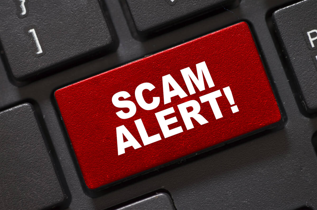 A new Medicare scam is targeting America’s Medicare population, writes Toni King. (Mohd ...