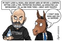 Tom Stiglich Creators Syndicate