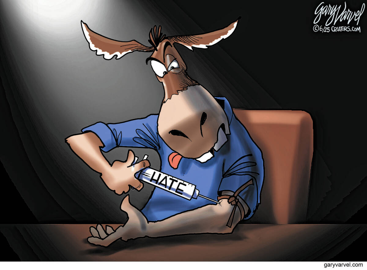 Gary Varvel Creators Syndicate