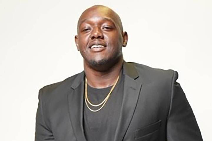 A mental health advocate and social entrepreneur, Las Vegan Brandarius Johnson knows firsthand ...