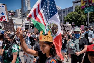 (The Associated Press)