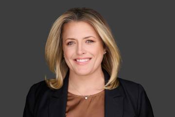 3rd Congressional District candidate Tera Anderson (Courtesy)