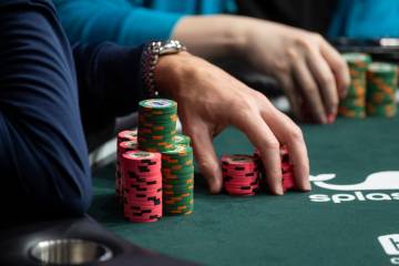 A Nevada lawmaker and a downtown Las Vegas casino owner are among those united in opposition to ...