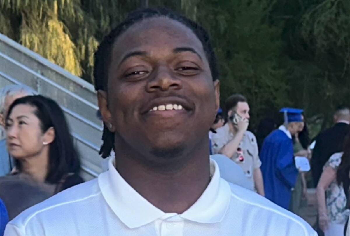 TayShaun Todd, 20, was found dead in a pool on June 18 after attending a party the night prior. ...