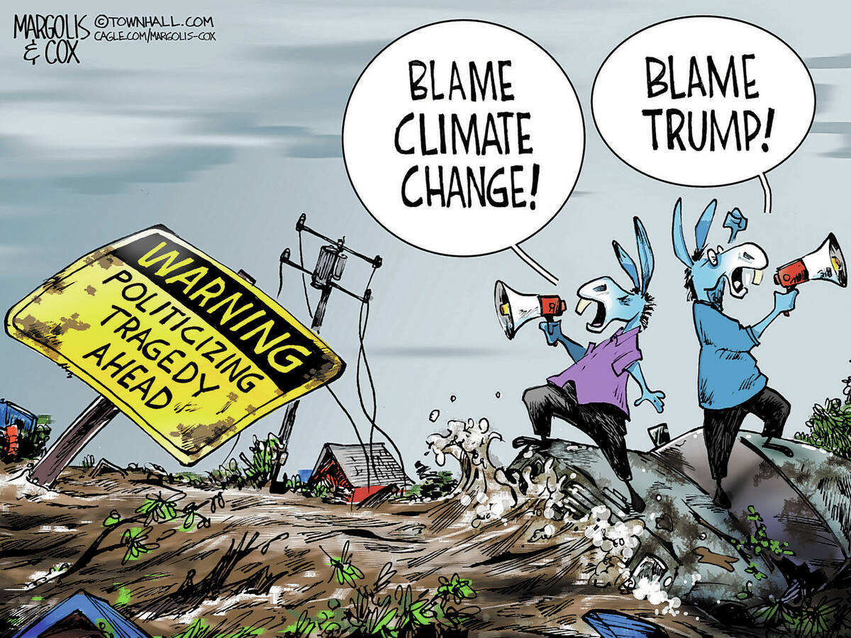 Margolis & Cox PoliticalCartoons.com