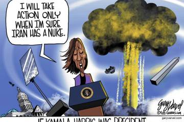 Gary Varvel Creators Syndicate
