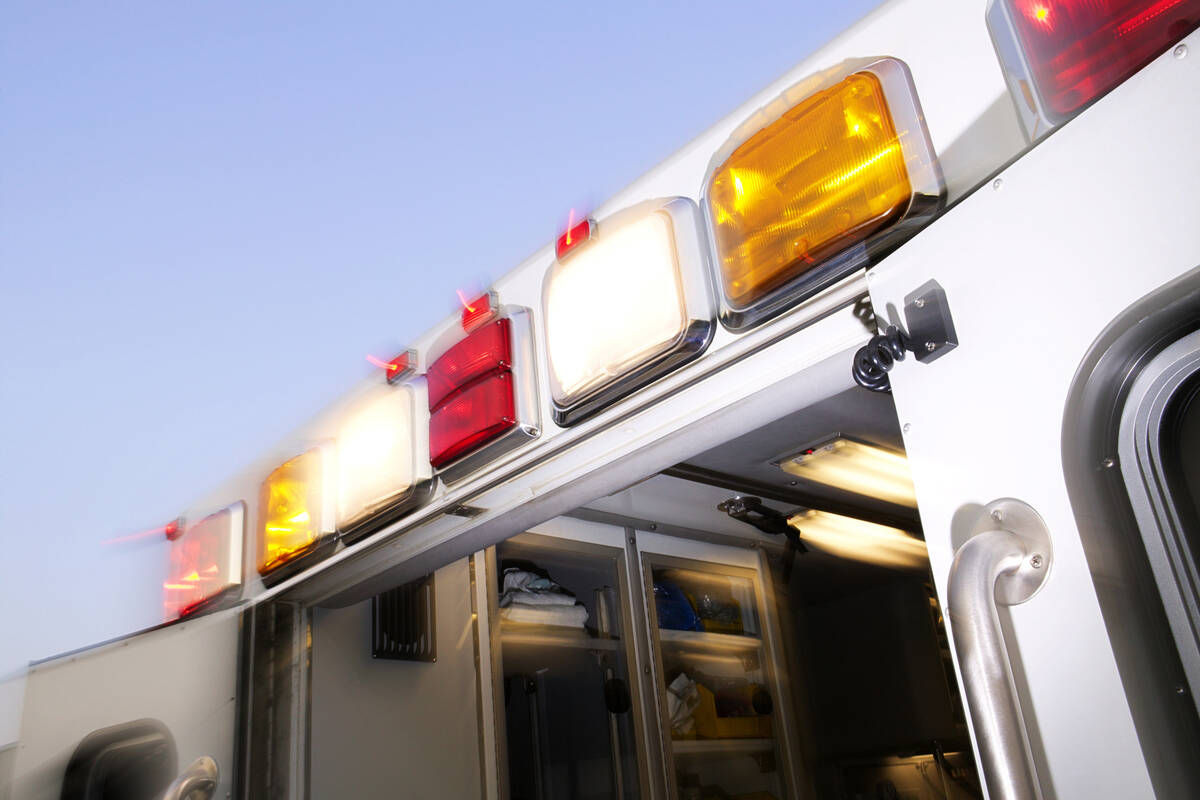 Medicare does cover emergency ambulance services, but only when they’re deemed medically ...