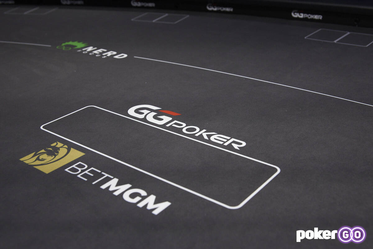 Nguyen Le completed a remarkable comeback Friday to win the $3,500 buy-in BetMGM Poker Champion ...