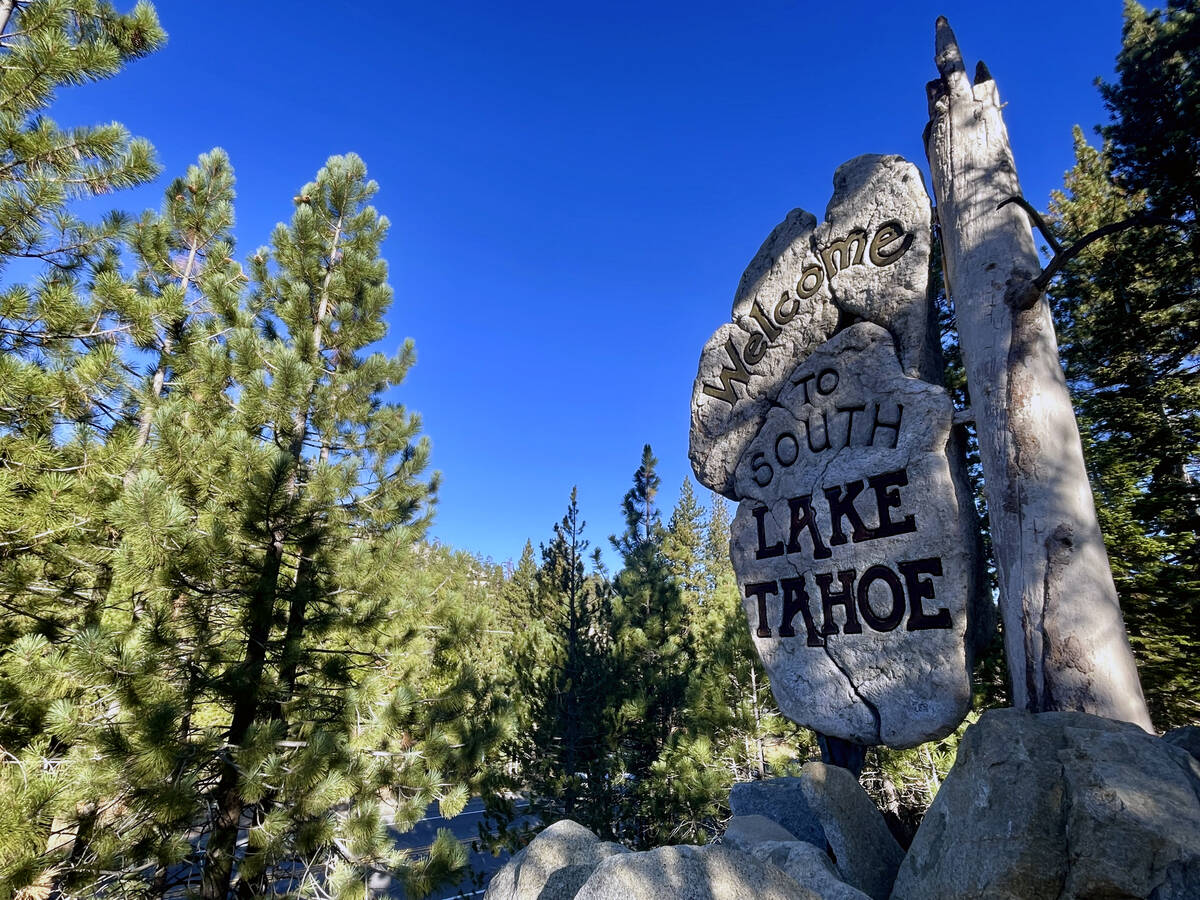 According to a news release from the Washoe County Sheriff’s Office, Ski Beach and Incline Be ...