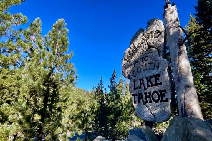 According to a news release from the Washoe County Sheriff’s Office, Ski Beach and Incline Be ...
