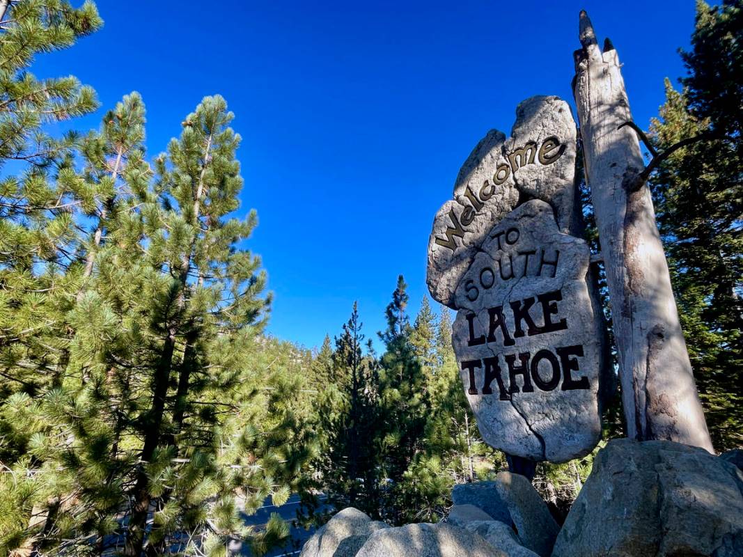 According to a news release from the Washoe County Sheriff’s Office, Ski Beach and Incline Be ...