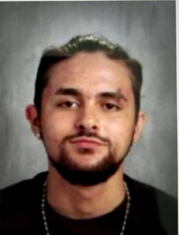 Fabian Ferrante, 19, is one of the suspects in the Saturday night shooting at Ian Deutch Memori ...