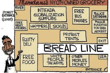 Chip Bok Creators Syndicate