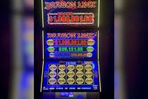 A slots player in downtown Las Vegas won a jackpot worth more than $1 million on Saturday night ...