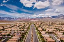 With more than 100 actively selling floor plans in 20 neighborhoods throughout Summerlin, and m ...