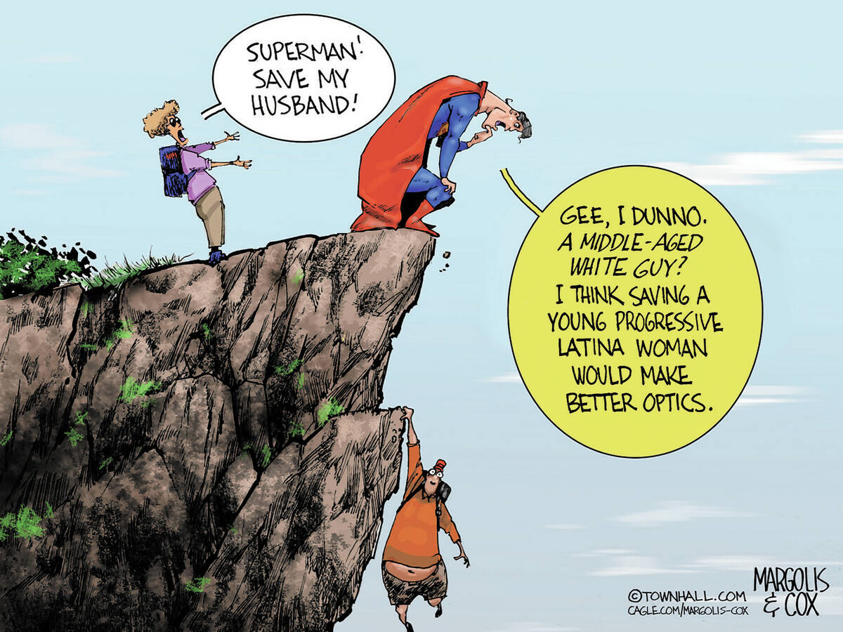 Margolis & Cox PoliticalCartoons.com