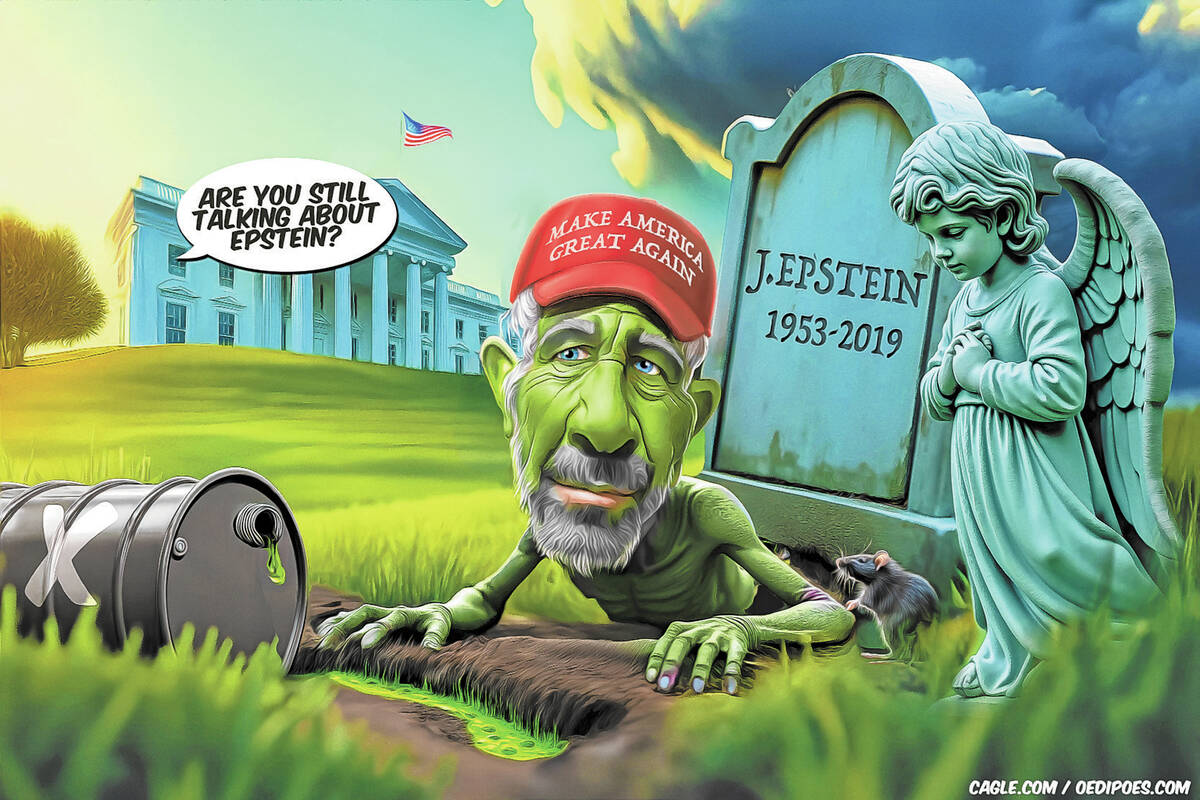 Bart van Leeuwen PoliticalCartoons.com