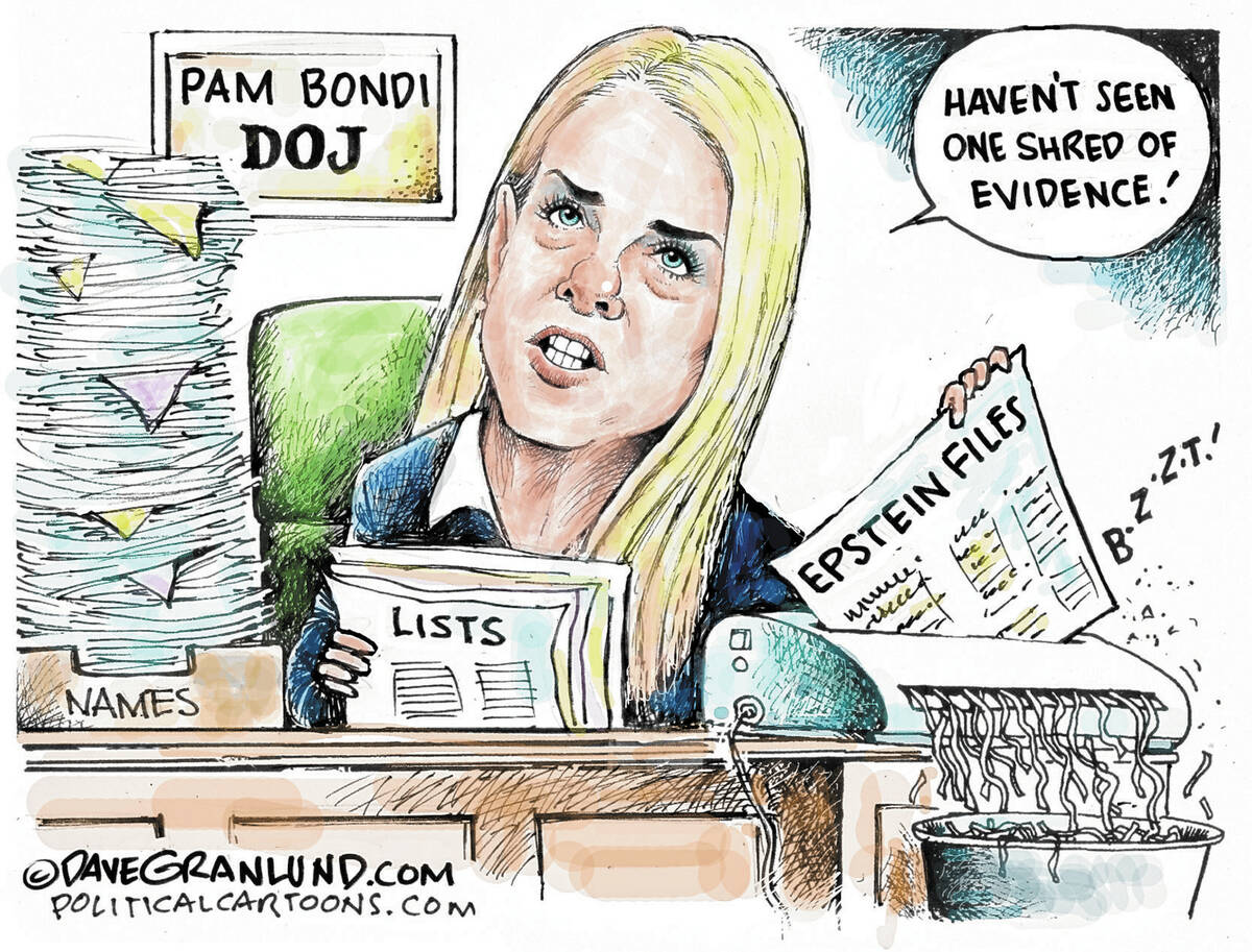 Dave Granlund PoliticalCartoons.com