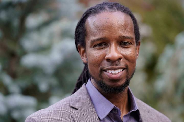 Ibram X. Kendi The Associated Press file