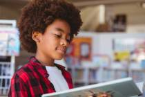 Not only can reading be a fun leisure activity, it can keep your child's skills sharp during su ...