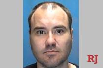 Jacob Herman, 35, an inmate at High Desert State Prison, was pronounced dead at the facility on ...