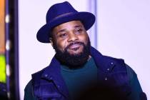 Malcolm-Jamal Warner, best known for his iconic role as Theo Huxtable on The Cosby Show, has di ...