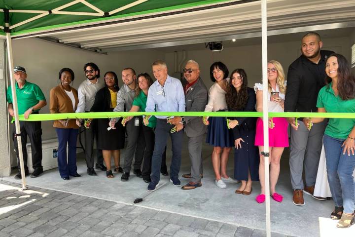 (Rebuilding Together Southern Nevada)