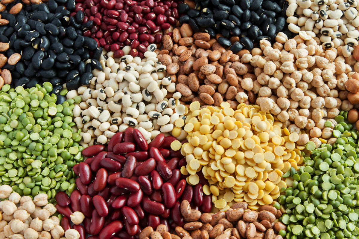 Scientific studies show a direct link between fiber intake and weight loss, yet another reason ...