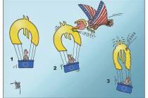 Arend van Dam politicalcartoons.com