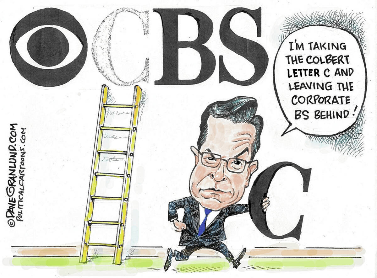 Dave Granlund PoliticalCartoons.com