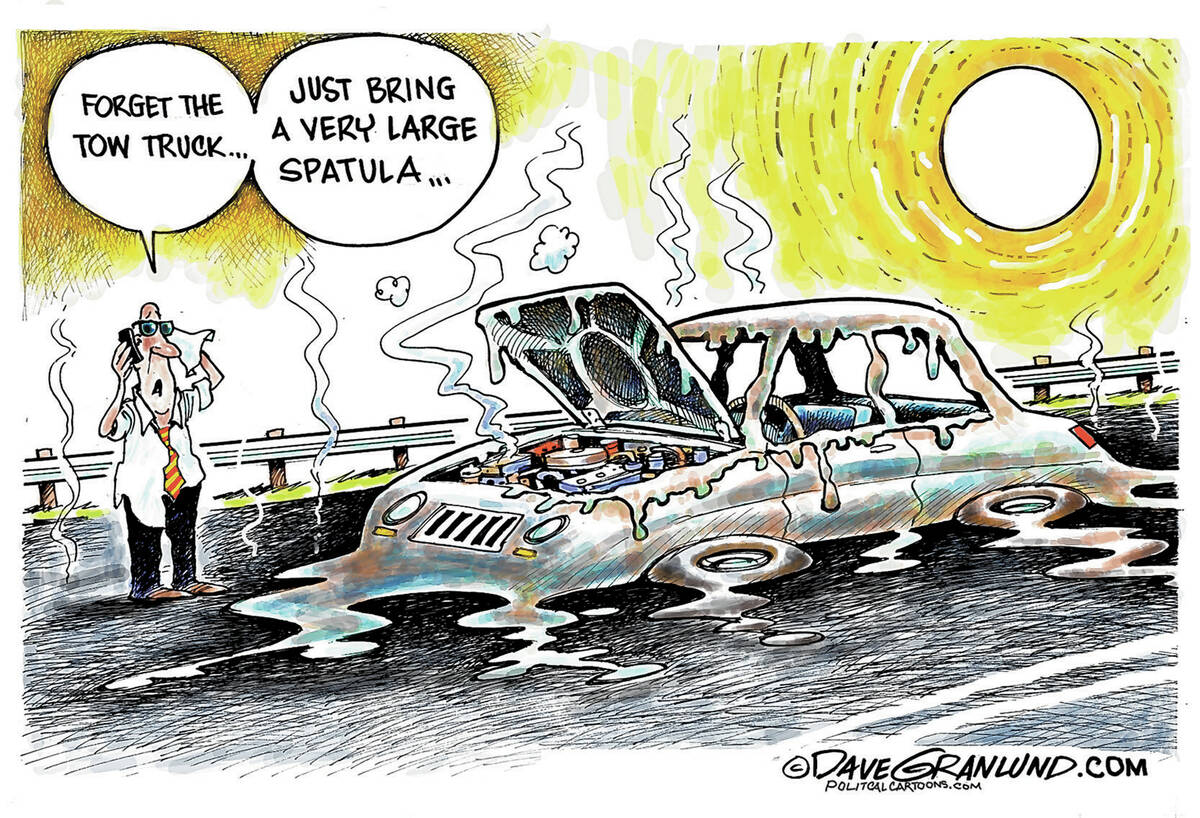 Dave Granlund PoliticalCartoons.com